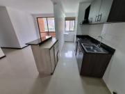 Apartamento En Arriendo En Sabaneta En San Jose A151504