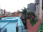 Apartamento En Arriendo En Sabaneta En Virgen Del Carmen...
