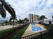 apartamento en arriendo en sachamate. Cod A8482703