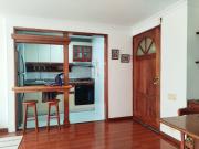 apartamento en arriendo en sagrado corazon. Cod A6927301