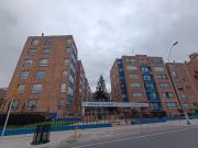 Apartamento en Arriendo en Salitre