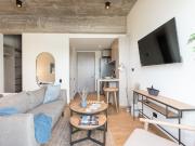 apartamento en arriendo en centro industrial. Cod A1030197