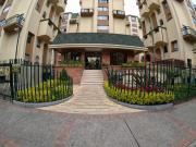 apartamento en arriendo en salitre. Cod A5079