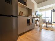 apartamento en arriendo en salitre nor occidental. Cod...