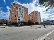 apartamento en arriendo en salitre suba