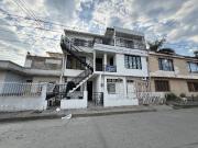 apartamento en arriendo en salomia. Cod A3980