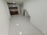 apartamento en arriendo en salomia. Cod A4396