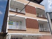 apartamento en arriendo en salomia. Cod A60059