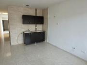 apartamento en arriendo en salomia. Cod A894