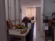 apartamento en arriendo en samanes de guadalupe. Cod A6642