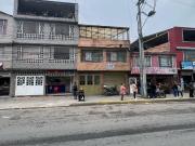 apartamento en arriendo en san andres, kennedy. Cod A120357