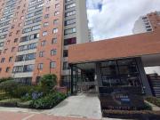 apartamento en arriendo en san antonio