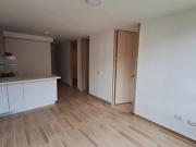 apartamento en arriendo en san antonio norte usaquén....