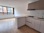 apartamento en arriendo en san antonio norte usaquén....