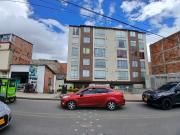 apartamento en arriendo en san antonio norte usaquén....
