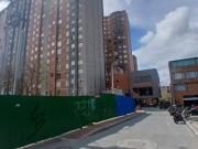 apartamento en arriendo en san cristóbal norte usaquén....