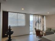 Apartamento en Arriendo en San Diego Poblado, Medellin