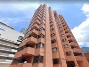 apartamento en arriendo en san diego santa fe. Cod A100513 apartamento en arriendo en san diego santa fe. Cod A100513
