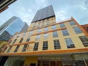 apartamento en arriendo en san diego santa fe. Cod A121679