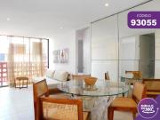 apartamento en arriendo en san francisco. Cod A93373