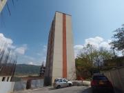 Apartamento En Arriendo En San Gil En. A221363