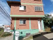 Apartamento En Arriendo En San Gil En Santa Catalina A324663