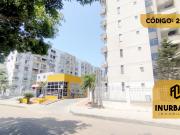 apartamento en arriendo en san isidro. Cod A27266
