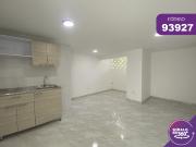 apartamento en arriendo en san isidro. Cod A93927