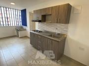 apartamento en arriendo en san joaquín. Cod A26043