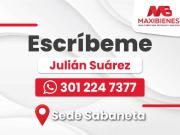 apartamento en arriendo en san jose. Cod A54568