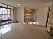 apartamento en arriendo en san jose. Cod A65201