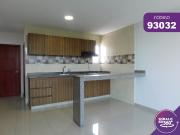 apartamento en arriendo en san josé. Cod A93032
