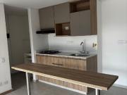 apartamento en arriendo en san jose. Cod A9433035