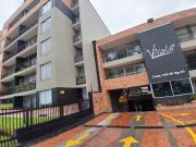 apartamento en arriendo en san jose de usaquen, usaquén....