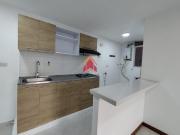 Apartamento en arriendo en San Julián, Medellín