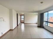Apartamento en arriendo en San Julián, Poblado, Medellín