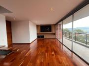 Apartamento en Arriendo en San Lucas,Poblado Medellin