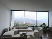 Apartamento en Arriendo en San Lucas, Poblado Medellin