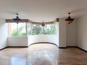 Apartamento en Arriendo en San Lucas Poblado Medellin