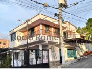 Apartamento en arriendo en san luis