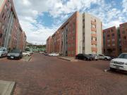 Apartamento en arriendo en san luis