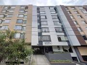 apartamento en arriendo en san luis teusaquillo. Cod A121433