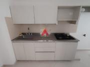 Apartamento en arriendo en San Marcos, Envigado
