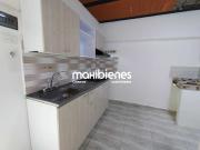 apartamento en arriendo en san martín. Cod A29756