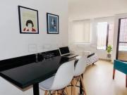 apartamento en arriendo en san martín santa fe. Cod A6792