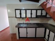 Apartamento en arriendo en San Mateo, Envigado