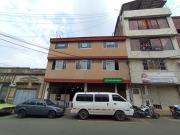 apartamento en arriendo en san nicolas. Cod A124041