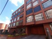 APARTAMENTO EN ARRIENDO EN SAN PATRICIO