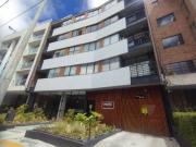 apartamento en arriendo en san patricio