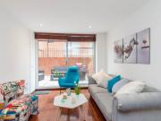 apartamento en arriendo en san patricio. Cod A25314